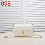 シャネルコピーハンドバッグ 羊革